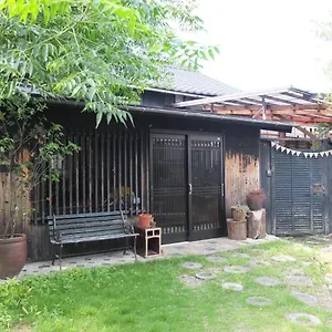 Yomogi 招待所