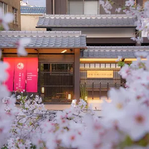 京都高濑川别邸 京都