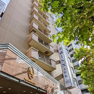 Hotel Toyoko Nihombashi Ningyocho