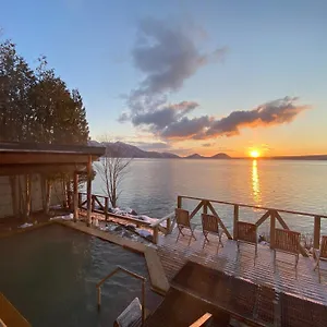 Ryokan Marukoma Onsen