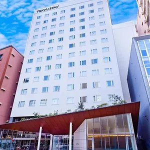 *** Hotel Tokyu Fukuoka Tenjin Japan