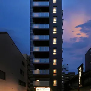 心斋桥东水晶酒店 酒店