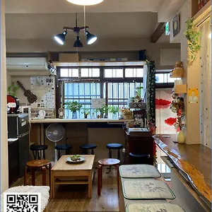 京都桑塔纳酒店 京都