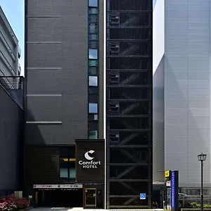 *** Hotel Comfort Fushimi Japan
