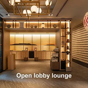 **** Hotel Mitsui Garden Fukuoka Gion Japan