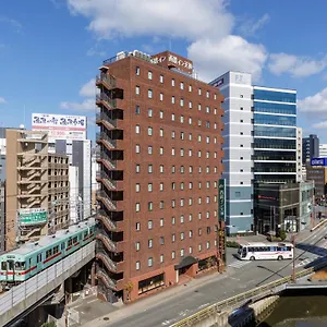 Hotel Nishitetsu Tenjin