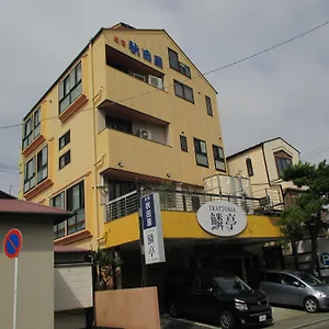 秋田屋日式旅馆 传统日式旅馆