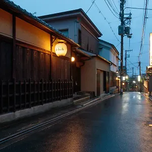 祗园旅馆q-beh 京都