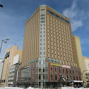 Hotel Route Grand Ekimae