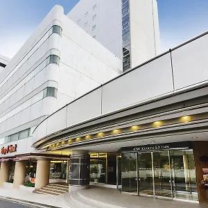 Hotel Keikyu Ex Takanawa