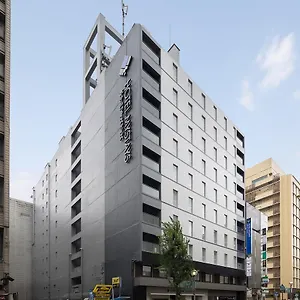 *** Hotel Mystays Nishiki Japan