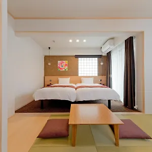 M's Higashiyama Guest house