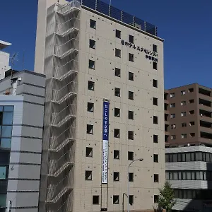 京都站前卓越酒店 京都