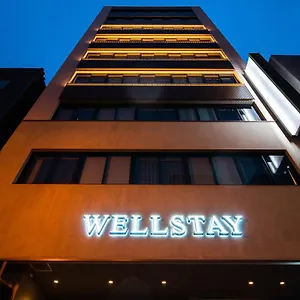 Hotel Wellstay Namba