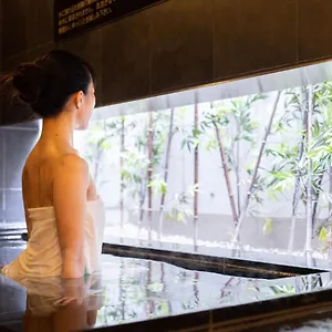 Hotel Super Shinagawa Shinbanba