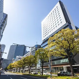 三交旅馆grande名古屋 酒店