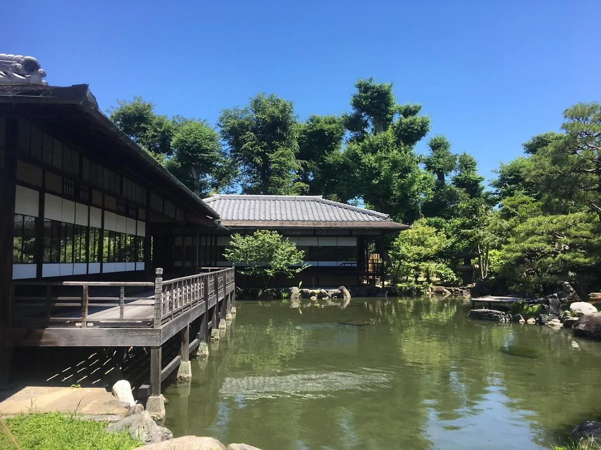 Hotel Station Kyoto West 2*,