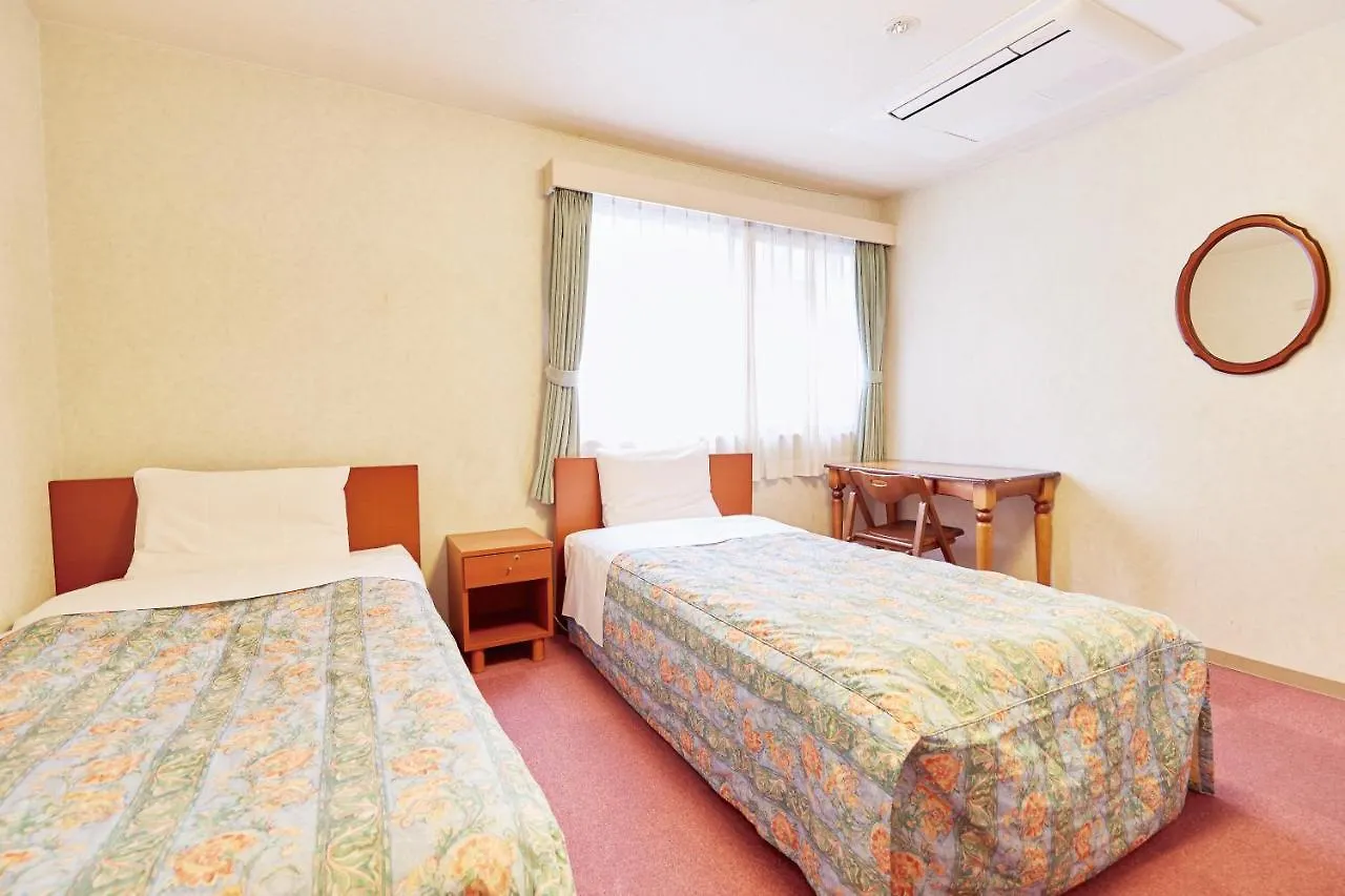 Hotel Station Kyoto West Japan