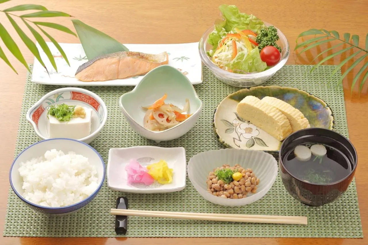 ホテル ホテルステーション京都・西館