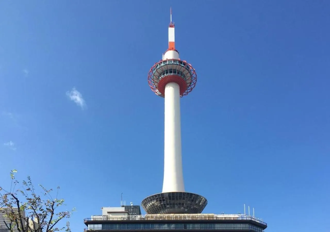 ** ホテル ホテルステーション京都・西館 日本